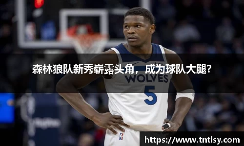 森林狼队新秀崭露头角，成为球队大腿？